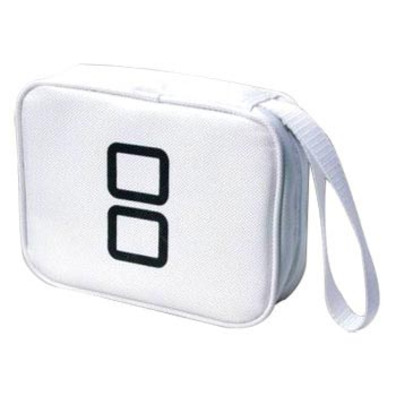 Multi Storage Travel Wallet DSi/DS Lite White