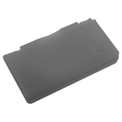 Nintendo DSi Elastic Silicon Black (Project Design)