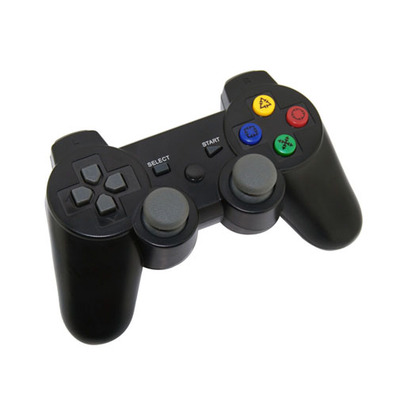 Wired Controller for PS3/PC