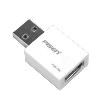 Adaptador USB para PSVita