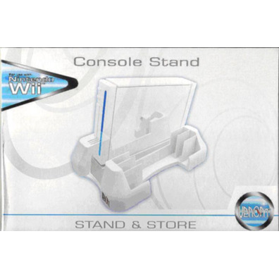 Soporte Console Stand Wii