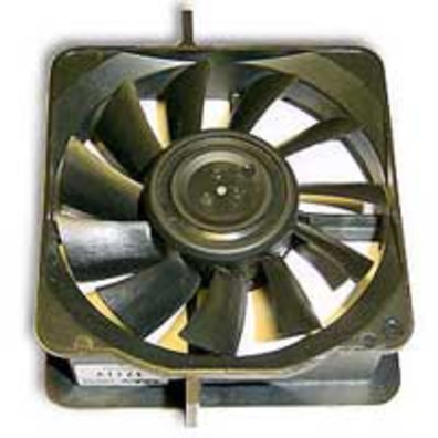 Cooling Fan PS2 V1-V3