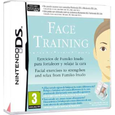 Face Training - DSi