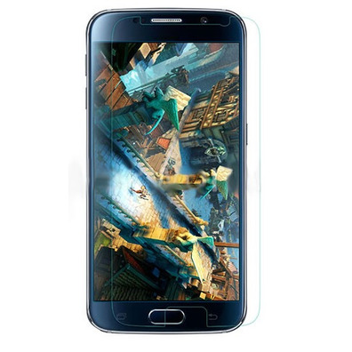 Cristal templado Samsung Galaxy S6