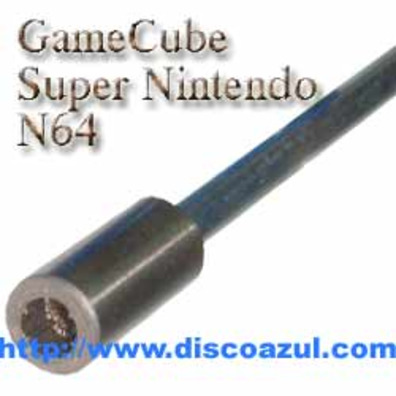 Destornillador GameCube