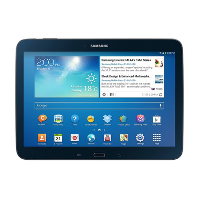 Samsung Galaxy Tab 3 GT-P5210 Blanco