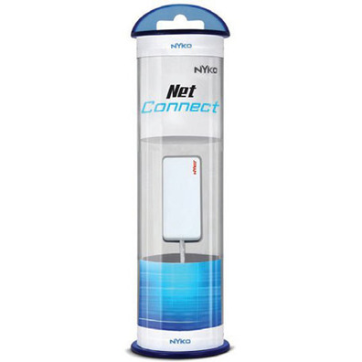 Net Connect Nyko Wii