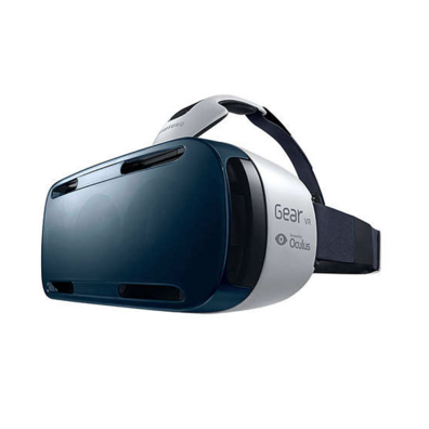 GAFAS SAMSUNG GEAR VR Realidad Virtual Note 4
