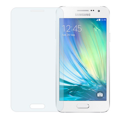 Cristal templado Samsung Galaxy A3 (2015)