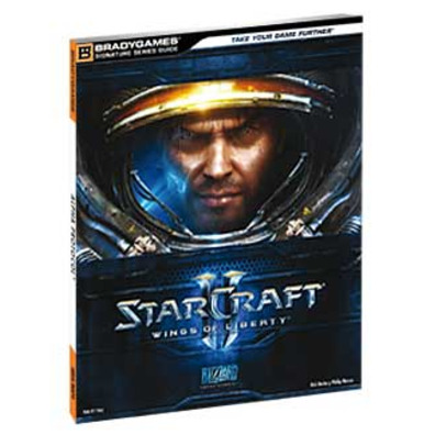 Guía StarCraft II - Wings of Liberty