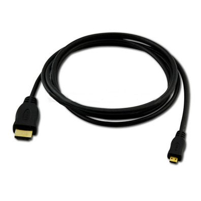 Cable HDMI - micro HDMI (3M)