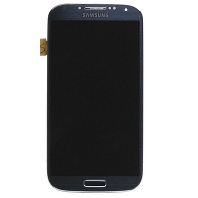 Pantalla completa Samsung Galaxy S4 i9506 Azul