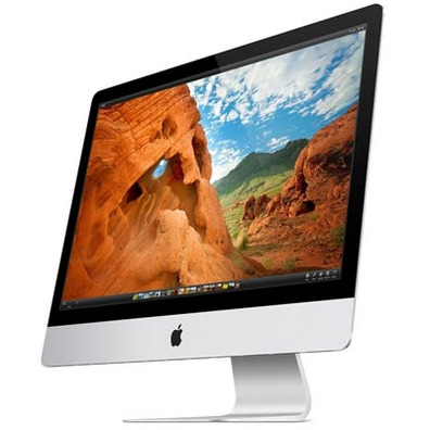 Apple iMac 27'' Core i5 2.9 Ghz/8 GB/1 TB/GTX 660M 512 MB
