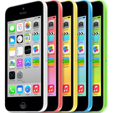 Apple iPhone 5C 16 GB