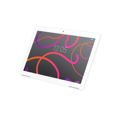 Tablet BQ Aquaris M10 FHD 16Gb (2Gb) Blanco