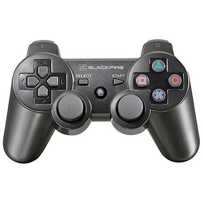 Mando PS3 DoubleShock III (Negro) No oficial