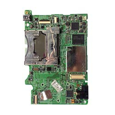 Motherboard for DSi