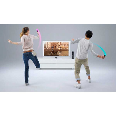 PlayStation Move - Motion Controller (PS3)