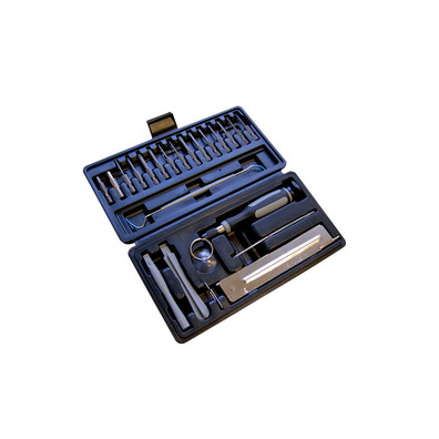 Destornilladores Pro tool kit access V.4 - Xbox 360/Xbox/PS3/PS2