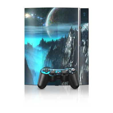 Skin Path To The Stars PS3
