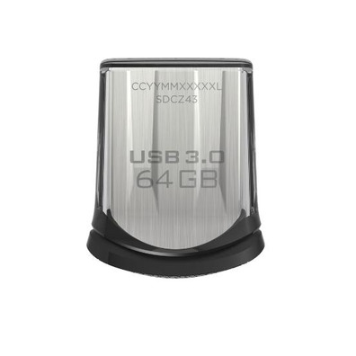 Sandisk USB 3.0 Ultra Fit 64 GB