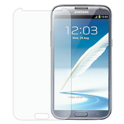 Cristal templado Samsung Galaxy Note 2