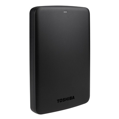 Toshiba Stor.e Basics 2 TB USB 3.0