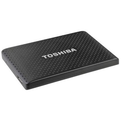 Toshiba STOR.E PARTNER 500Gb 2.5" USB 3.0 Disco duro externo