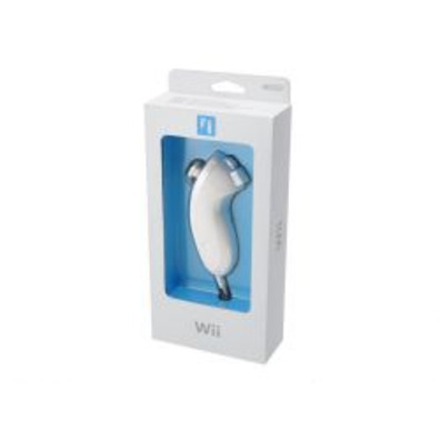 Nunchaku Wii