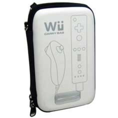 Controller Carry Bag Wii