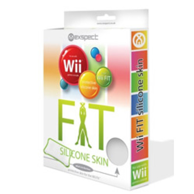 Silicon Skin for Wii Fit Exspect