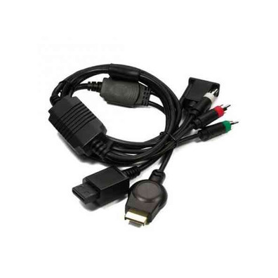 HD VGA Cable - Wii/PS3