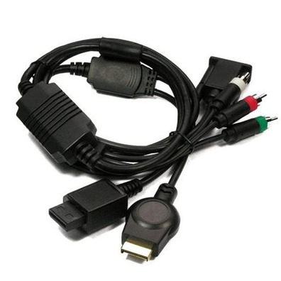 VGA Cable for PS3/Wii