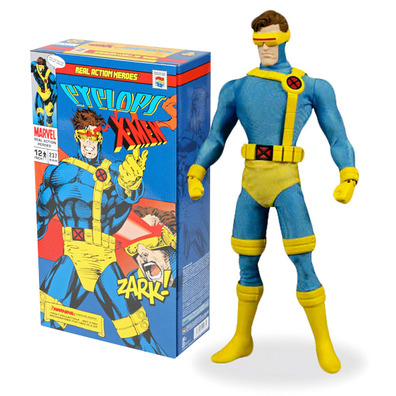 Marvel X-Men - Ciclope 30 cm (Figura articulada) 1:6