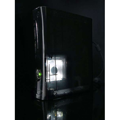 XCM 360 Core Cooler (Laser Core)