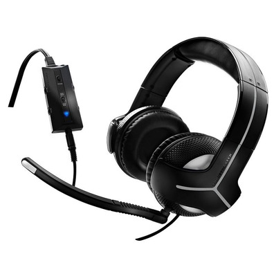 Auriculares Thrustmaster Y250CPX PS3/PC/PS4/Xbox 360
