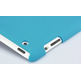 Carcasa trasera para iPad 2 (Azul)