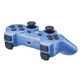 Dual Shock 3 Candy Blue PS3