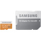 MICRO SD SAMSUNG + ADAPTADOR SD 128GB EVO CLASE 10