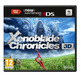 Xenoblade Chronicles New Nintendo 3DS
