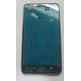 Carcasa completa Samsung Galaxy S II (i9100) Negra