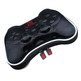 Controller Airfoam Pouch (Negro) - PS3