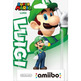 Super Mario - Amiibo Luigi