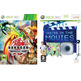 Kids Pack Xbox 360 (Bakugan + You are in the Movies + cámara)