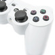 Mando para PS3 DoubleShock 3 Blanco (No oficial)