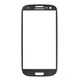 Repuesto Cristal Frontal Samsung Galaxy S III Blanco