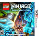 LEGO Ninjago Nindroids 3DS