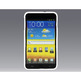 Carcasa Plástico Samsung Galaxy Note I9220 (Blanco)
