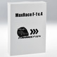 Logitech G27 Xbox One con MaxRace F1 Converter V.4