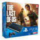 Consola Playstation 3 (500 GB) + The Last of Us